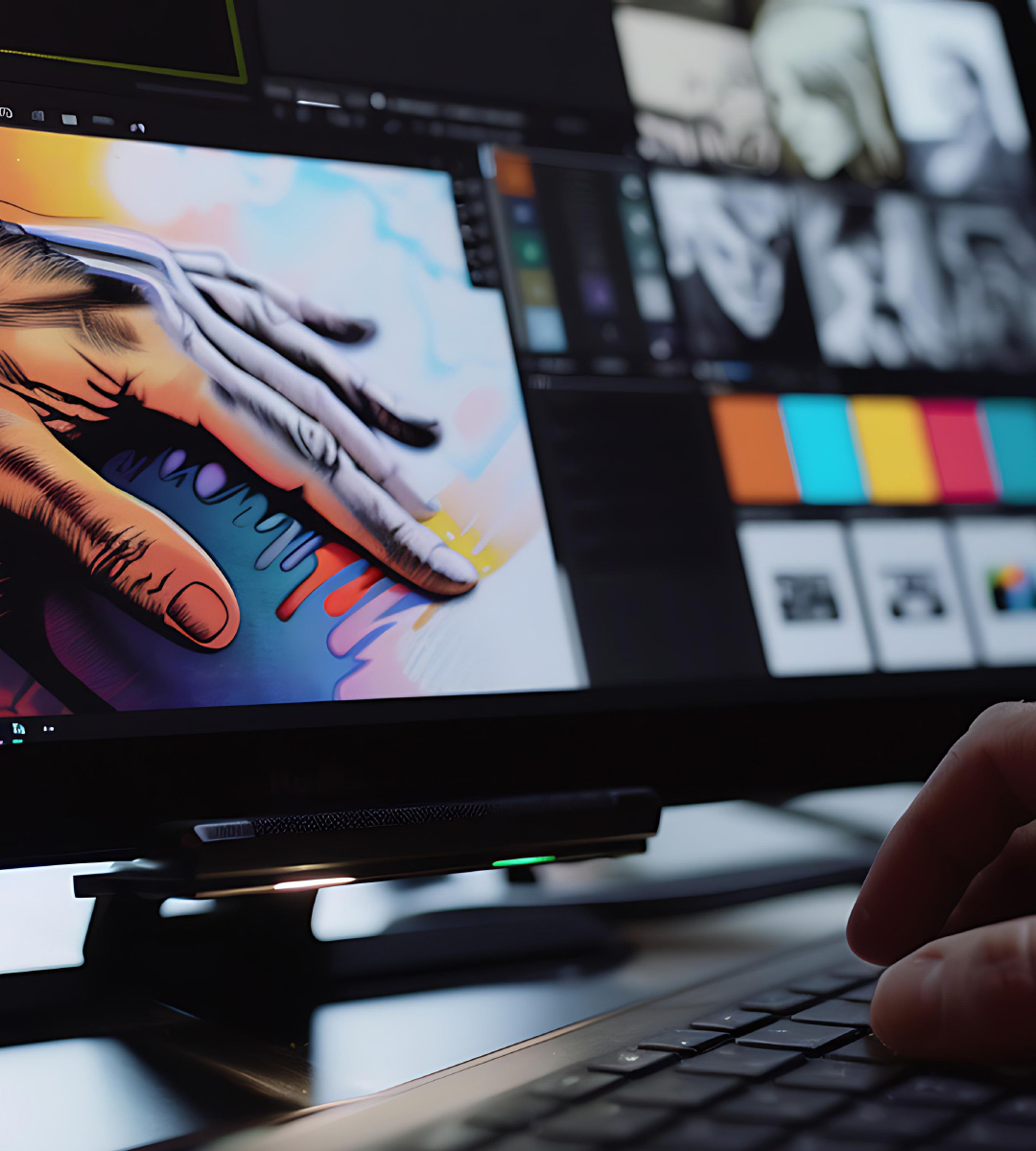 Ramio Template Team Member